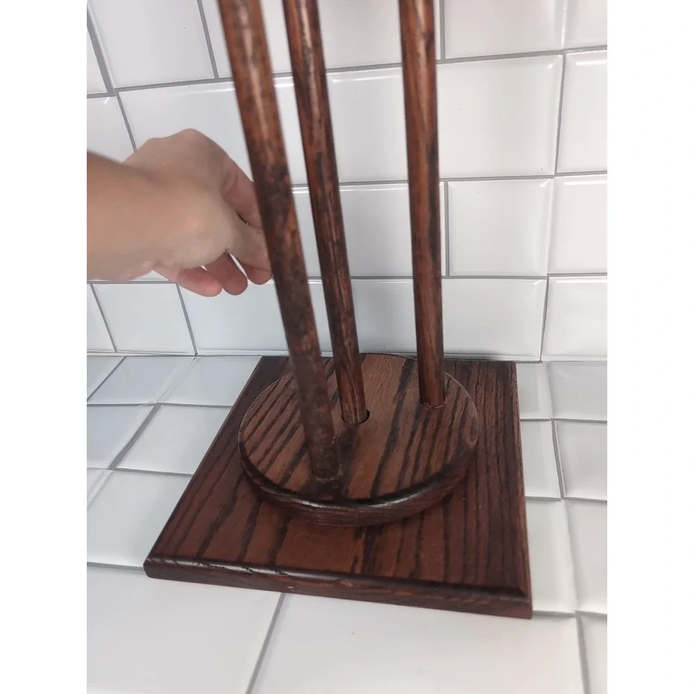 N/A wood jewelry